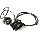 Yamaha E-bike accessoires, (Scherm)