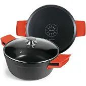 Ibili Excellent Steelpan 20 Cm