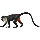 Collecta Wilde Dieren Diana Aap 11.2 x 4.1 cm