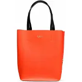 Difuzed Disney Snow White Schoudertas - Rood