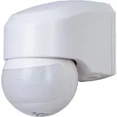 Kopp - Bewegingsmelder Infracontrol R Infrarood - Bedraad - 180 Graden