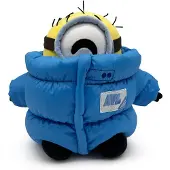 Youtooz Despicable Me Knuffel Figure Carl 22 cm Knuffeles