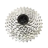 Verstegen en Van Zuiden 8-speed cassette index 11-32