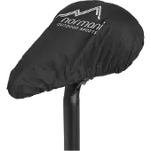 Normani Outdoor equipment 'BiSaddle' zwart