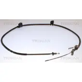 TRISCAN 8140 131359 Handremkabel