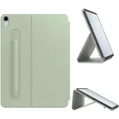 White Diamonds Achtercover voor iPad Air 10.9 (4e en 5e generatie) - Wit