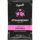 Coquette Toys Coquette - Aardbeienvertraginggel - Verzögerungsgel 10 ml