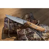 Wüsthof Amici Steakmes - 12cm - Olijfhout
