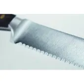Wüsthof Crafter broodmes 23 cm, 1010801123