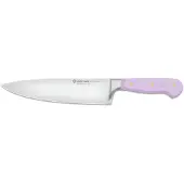 Wüsthof Classic Colour Koksmes 20 Cm - Koksmessen Staal Purple Yam - 1061700220