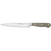 Wüsthof Classic vleesmes 16 cm - velvet oyster