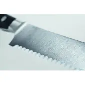 Wüsthof Classic Ikon broodmes 23 cm, 1040331023