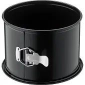 Kaiser Inspiration - Springvorm - Hoge Rand - Ø 20 cm - Non-Stick - Voor Taarten met Extra Hoogte