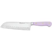 Wüsthof Santokumes 17cm 'Classic Color Purple Yam'