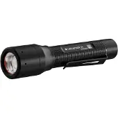 Led Lenser Ledlenser P5 zaklamp, AA, 200 lumen