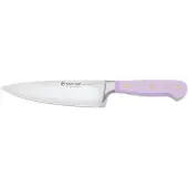 Wüsthof Classic koksmes 16 cm - purple yam