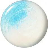 OPI Infinite Shine Glaze Topper Nagellak 15 ml Moon Gleam