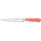 Wüsthof Vleesmes 16cm 'Classic Color Coral Peach'