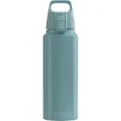 SIGG Waterfles WMB One Morning-Blue 1,0L