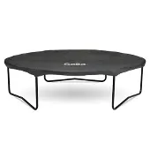 Salta - Trampoline hoes - Afdekhoes - Beschermhoes - ø 260 cm - Zwart