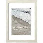 Hama 193076 Wood Photo Frame 40x50 Cm Bruin