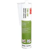 3M 760 Hybride Afdichtingskit Zwart 290ml