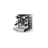 Rocket Espresso Appartamento TCA zwart