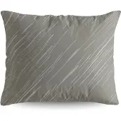 Zelesta Pure Design Katoen Kussensloop set van 2 - Mellow Stone 60x70cm