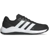 Adidas Sportschoen 'Dropset' zwart / wit