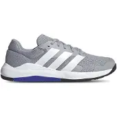 Adidas Sportschoen 'Dropset' grijs / zilvergrijs / wit
