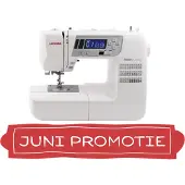 Janome Dc230 Naaimachine -