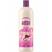 Aussie Bouncy Curls Shampoo  675 ml