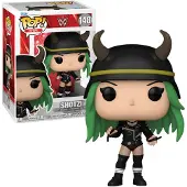 Funko POP! Pop! WWE - Shotzi #148