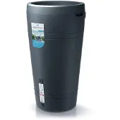 Martens Tube Regenton Antraciet 230 liter