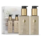 RITUALS Sweet Jasmine Mini Kitchen Handbalm 85ml & Handwash 110ml