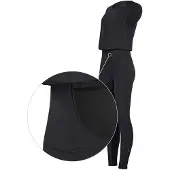 Winshape Sportpak 'JS102LSC' zwart