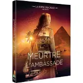 THE SEARCHERS MEURTRE A L AMBASSADE-FR-BLURAY