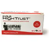 Evolis Printerreinigingsset 15acl001