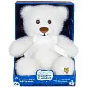 Gipsy Knuffel Glowy Mijn lichtgevende teddybeer 25 cm
