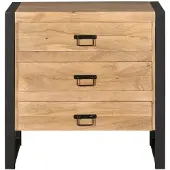 Starfurn ladenkast britt - 40x80x80 cm