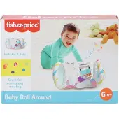 Fisher-Price Baby Speelrol