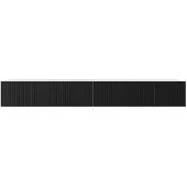 MargaretHadas24 TV-kast Mio 300 (3x100) cm (wit + zwart)
