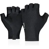 Gobik Mamba Short Gloves Zwart S Man