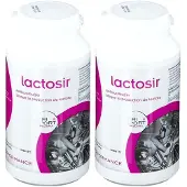 Trisport Pharma Pharma Lactosir 2x120 St Capsules