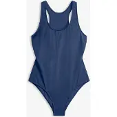 Bonprix Sneldrogend badpak met racerback 50