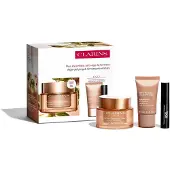 Clarins Extra-Firming Jour | 50ml + 15ml + 3ml | Set 3st
