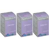 Pharmagenerix Passiebloem Pg 3x60 St Capsules