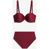 Bonprix Balconette bikini (2-dlg. set), sneldrogend maat 38 (75)