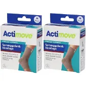 Actimove Everyday Support Enkel Medium 2x1 St Verband(en)
