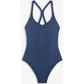 Bonprix Sneldrogend badpak met racerback 46
